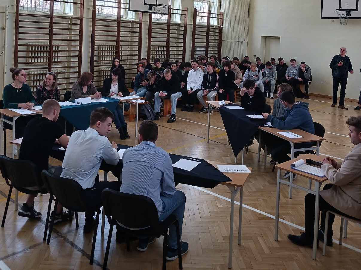 Debata 2